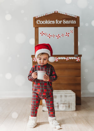 Holiday Lounge Set