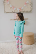 Valentine Colors Sweetheart Crew