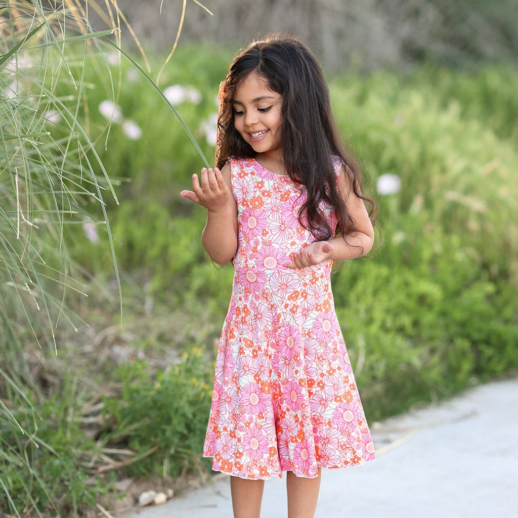 Summer Prints Jumper