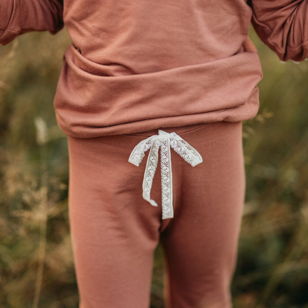 Fall Lounge Sweatpants