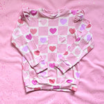 Valentine Flutter Crew