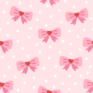 Valentine Flutter Romper