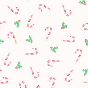 Christmas Prints Lounge Set