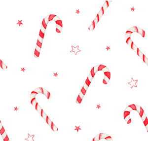 Christmas Prints Leggings