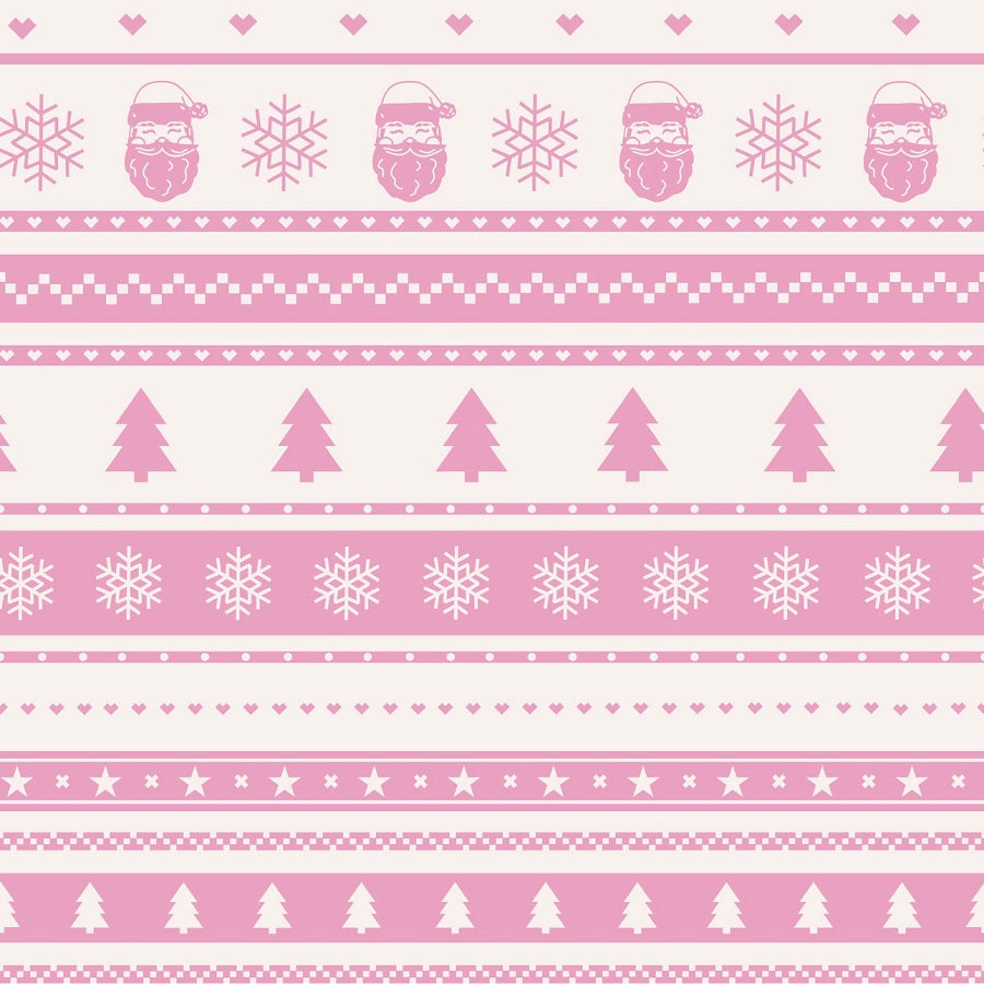 Christmas Print Romper