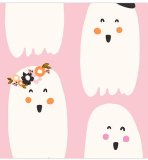 Halloween Prints Flutter Crew