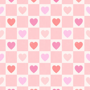 Valentine Flutter Crew