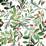Christmas Prints Leggings