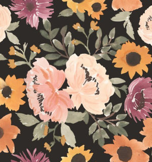 Halloween Prints Flutter Crew
