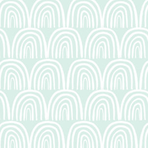 Summer Prints Flutter Twirl Dress
