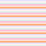 Summer Prints Sweetheart Crew