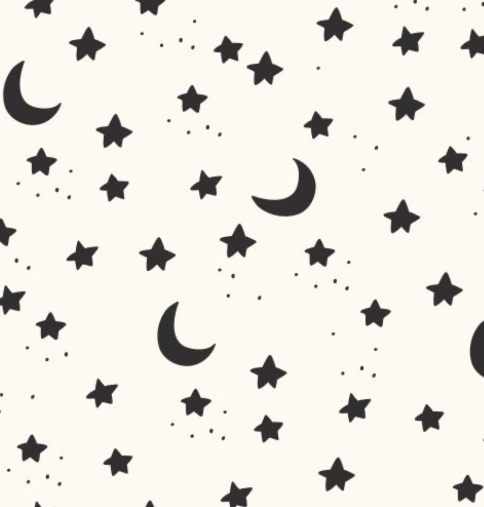 Halloween Prints Flutter Crew
