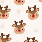 Holiday Flutter Romper