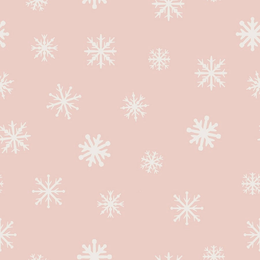 Christmas Print Romper