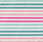 Valentine Prints Sweetheart Flutter Crew