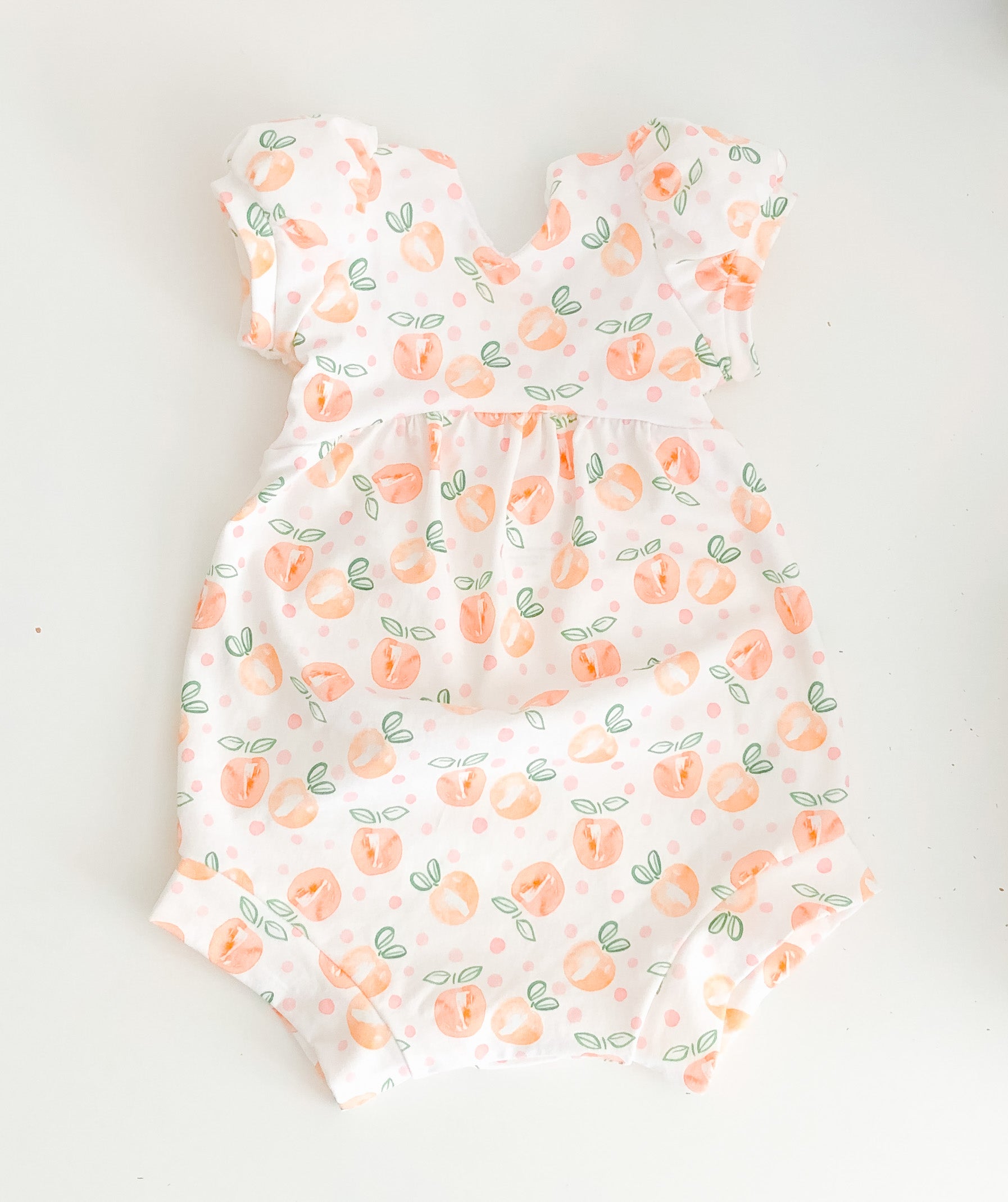 Sweet Peach