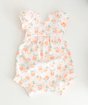 Sweet Peach