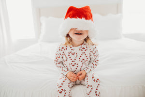 Candy Cane Lounge Set