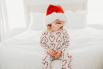 Candy Cane Lounge Set
