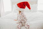 Candy Cane Lounge Set