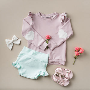 Summer Flutter Blooms