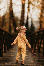 Sweetheart Romper