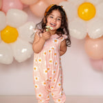 Daisy Flutter Romper