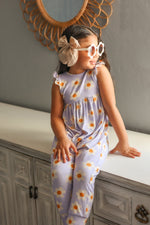 Daisy Flutter Romper