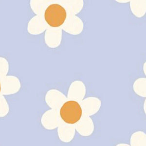 Daisy Flutter Twirl Dress