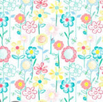 Floral Dress, Peplum or Blooms
