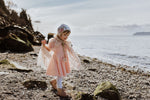 Summer Puff-Sleeve Twirl Dress 2.0