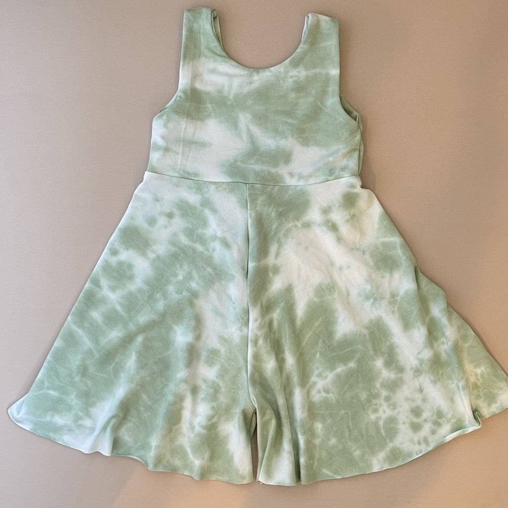 Summer Jumper for Littles